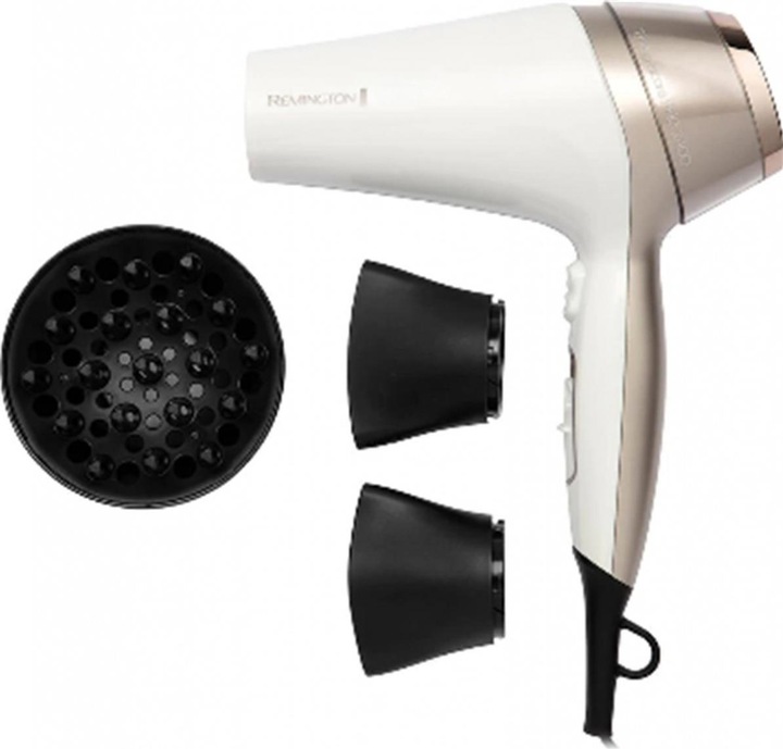 Remington Thermacare Pro 2400