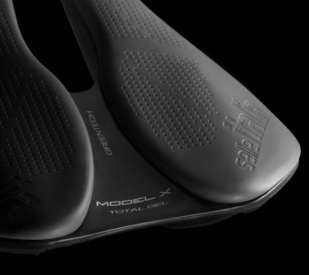 Produktbild Selle Italia Model X Green SuperFlow