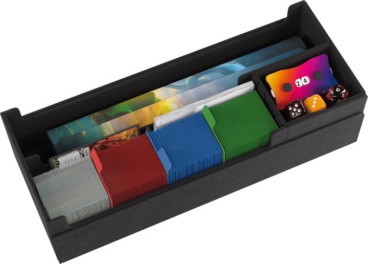 Produktbild Gamegenic GGS20169 - Cards Lair 1000+ PRO Black