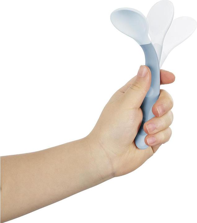 Productafbeelding Reer Flexibel bestek, blauw