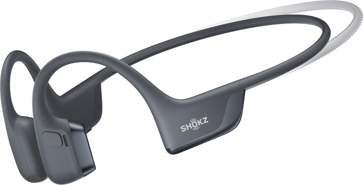 Shokz OpenRun Pro 2 Mini (Keine Geräuschunterdrückung, 12 h, Kabellos)