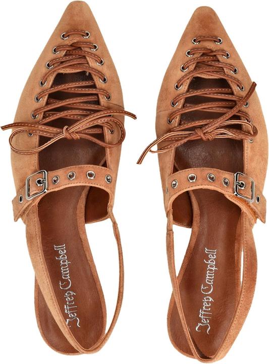 Produktbild Jeffrey Campbell Ballerinas (41)