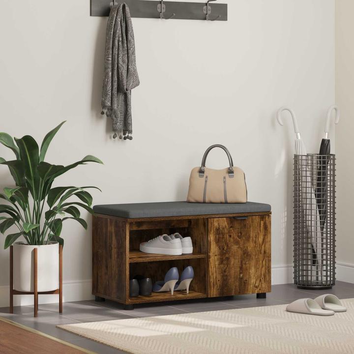Produktbild vidaXL Flurbank (80 cm)