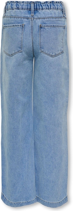 Actual product image Only KOGCOMET Regular fit jeans (116)