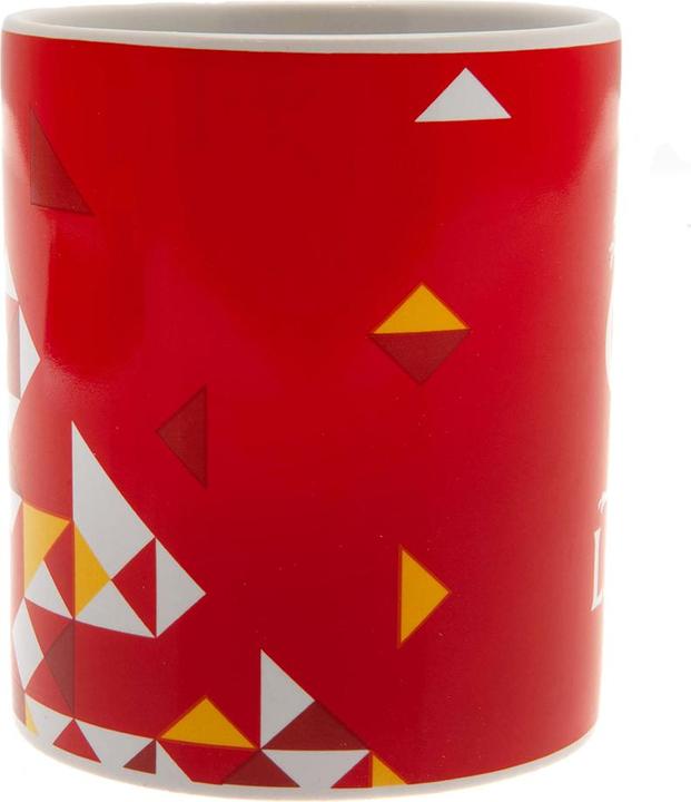 Produktbild Score Draw Wappenbecher (325 ml, 1x)