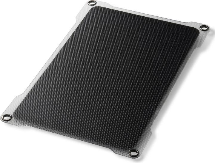 Pale Blue Approach Solar Panel 7W (7 W, 0.31 kg)