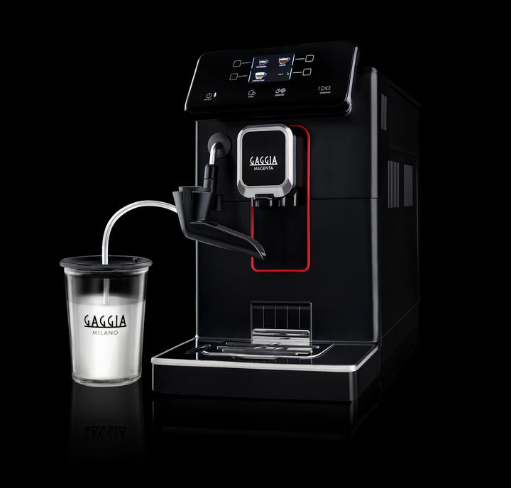 Immagine prodotto Gaggia Latte Magenta (Spina UE)