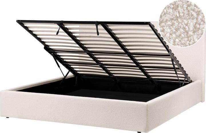 Image du produit Beliani Brenon (180 x 200 cm)