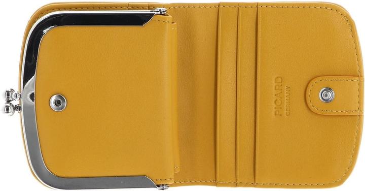 Actual product image Picard Bingo Vertical Wallet