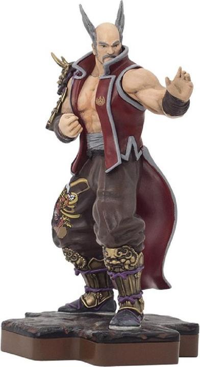 Produktbild Bandai Heihachi Mishima