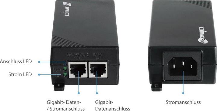 Produktbild Edimax Pro Gp-101it