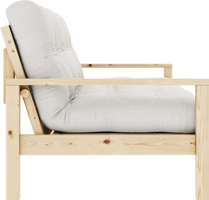 Produktbild Karup Design Knob (3-Sitzer)