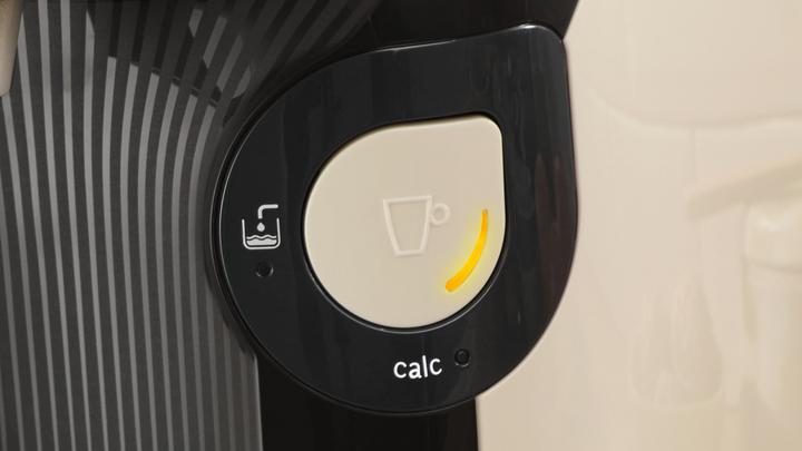 Productafbeelding Bosch Hausgeräte Machine voor warme dranken (Tassimo)