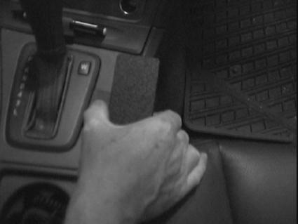 Produktbild Brodit ProClip Volvo V70 N 00-04