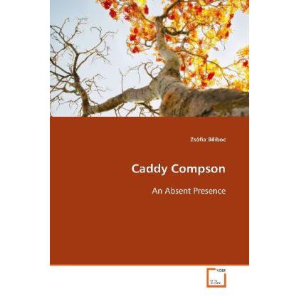 Caddy Compson, Fachbücher