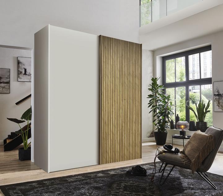 Immagine prodotto Novel Lamina (200 x 67 x 217 cm)