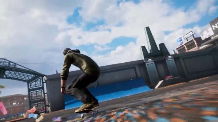 Immagine prodotto Activision Tony Hawk's Pro Skater 3+4 (PS5, EN)