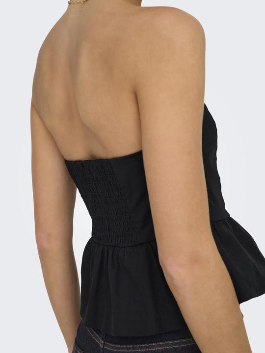 Produktbild Only ONLLOWA Tüll-Top Tüll-Top (XS)