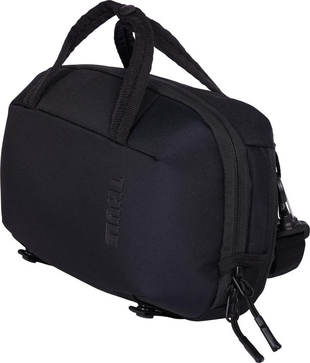 Image du produit Thule Subterra 2 Crossbody 5l - Black (5 l)