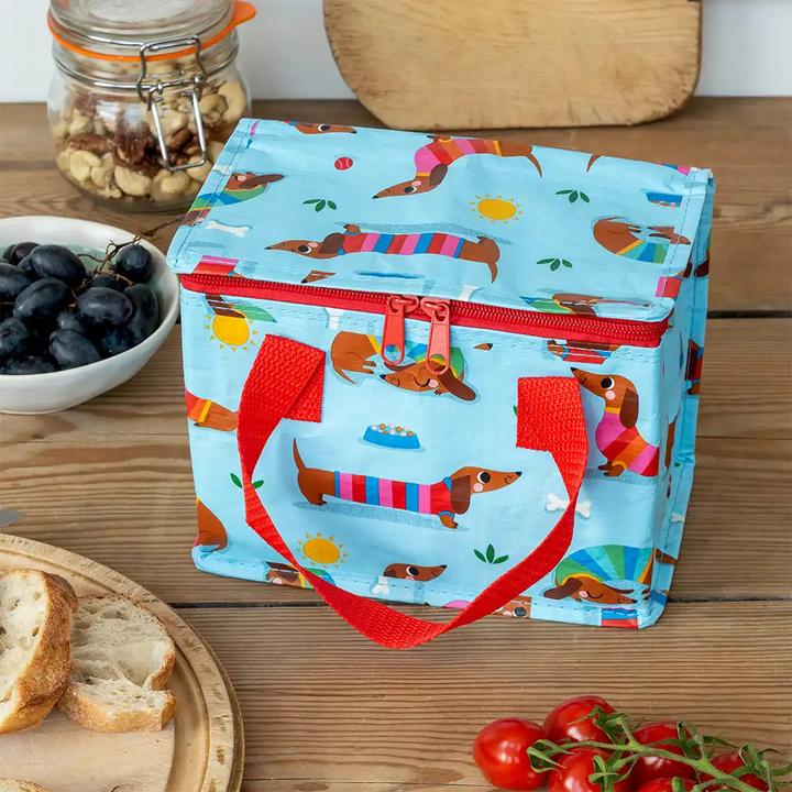 Produktbild Rex London Isoliertasche Hund Wurst Kind