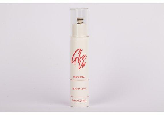 Actual product image Glow up Hyaluron Serum (10 ml)
