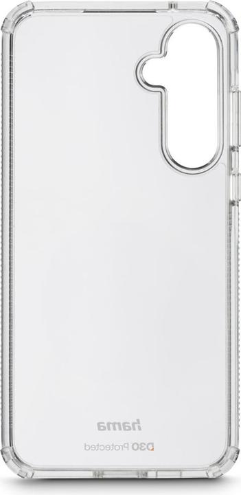 Produktbild Hama Cover EXP FE tr (Samsung Galaxy S24 FE)