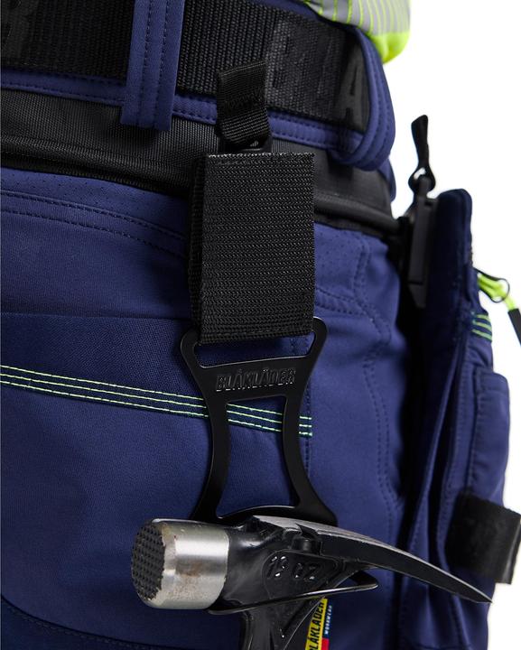 Produktbild Blakläder Stretch 4D ToolRig™ (46)