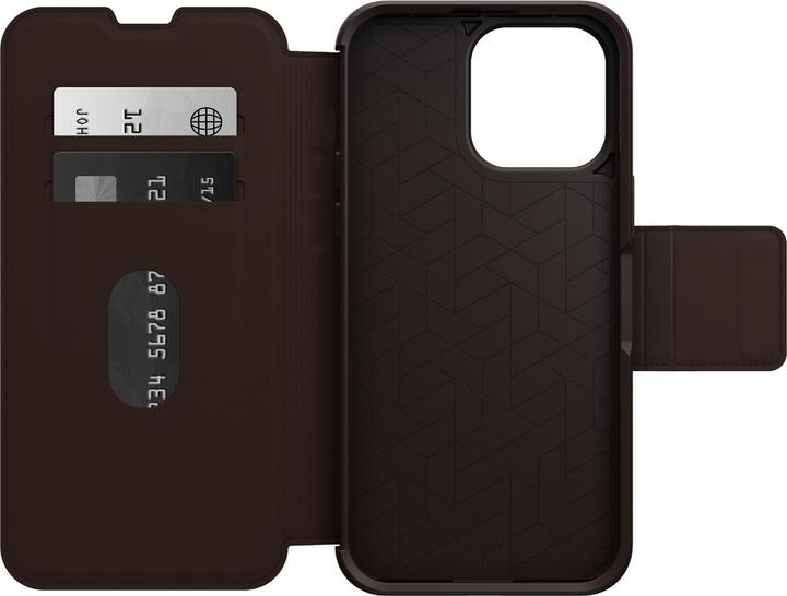 Actual product image OtterBox Strada Folio (Apple iPhone 14 Pro Max)