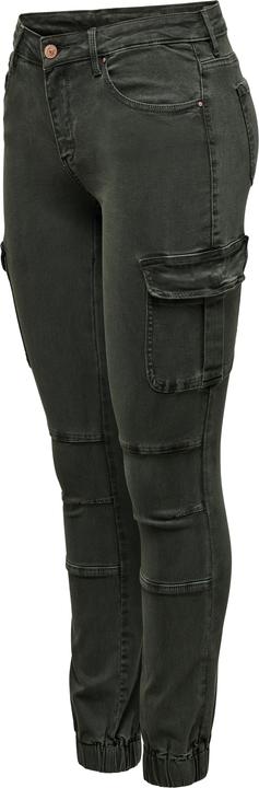 Produktbild Only Knöchellange Cargohose Cargohose (W42/L34)