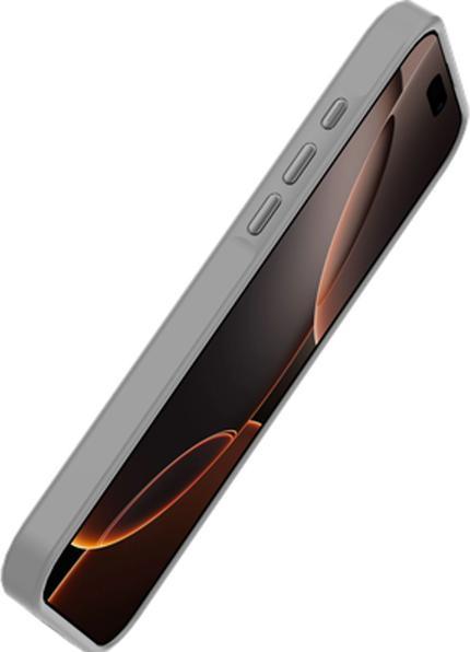 Actual product image Just in Case Military Grade Kunststoff Back Cover Grau Magnetisch Apple iPhone 16 Pro Max (Apple iPhone 16 Pro Max)