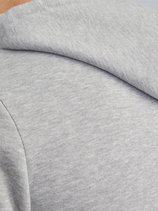 Immagine prodotto Jack & Jones Jrebrebel Logo Sweat Hood Noos (XS)