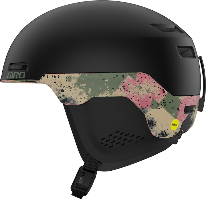 Actual product image Giro Owen Spherical MIPS Helmet (59 - 62.5 cm, L)