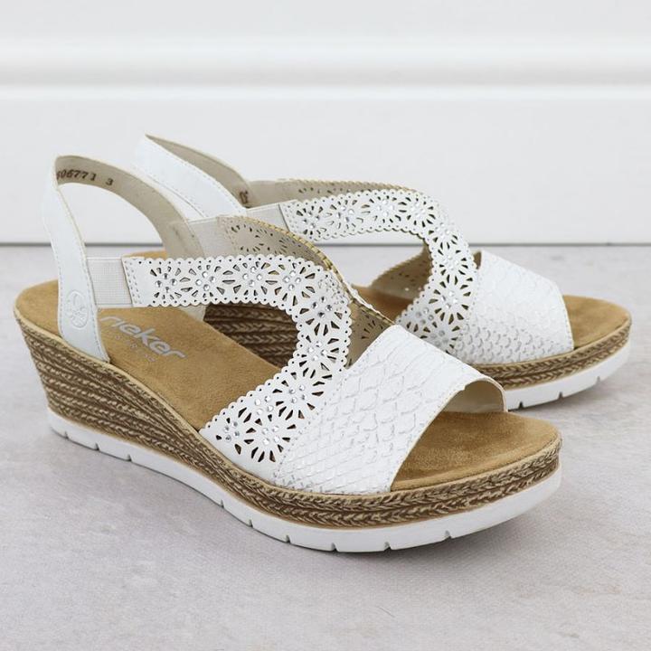 Image du produit Rieker Sandales/sandalettes (42)