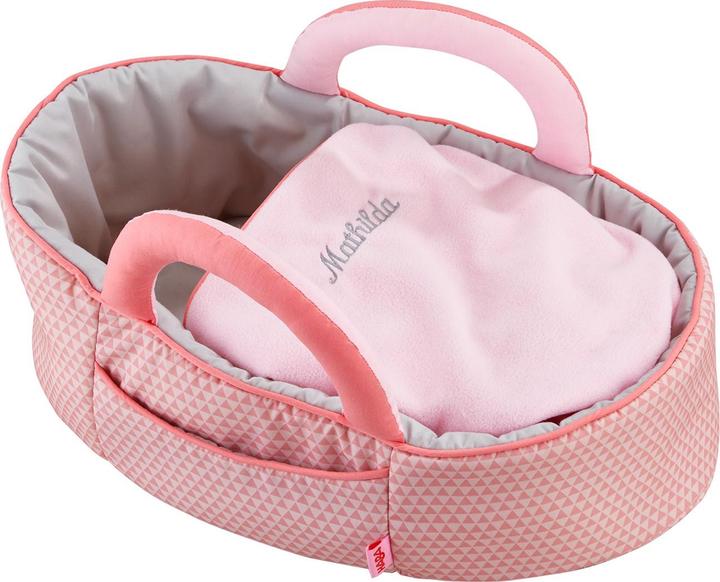 Produktbild Haba Puppenwagen Puppen-Zubehör