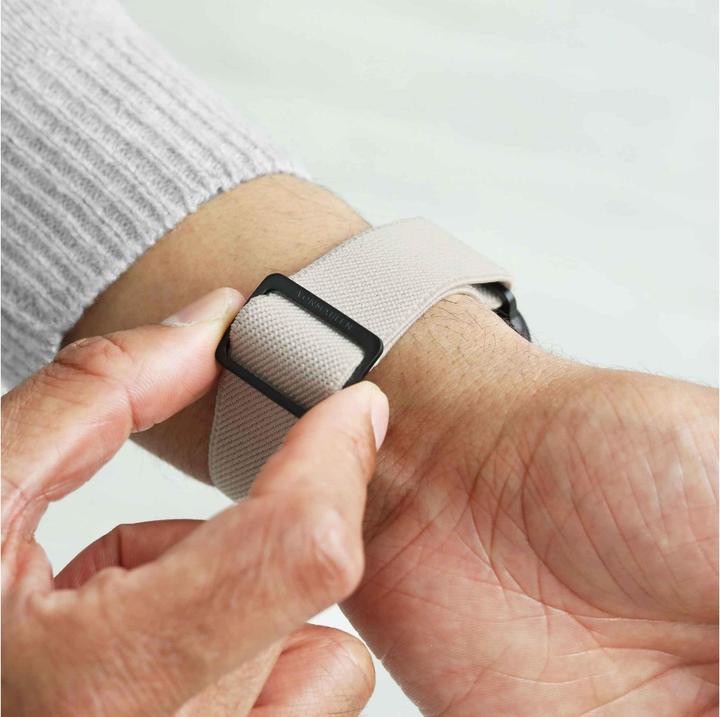 Actual product image Vonmählen Classic Nylon Loop - 40|41|42mm - One Size (Nylon)