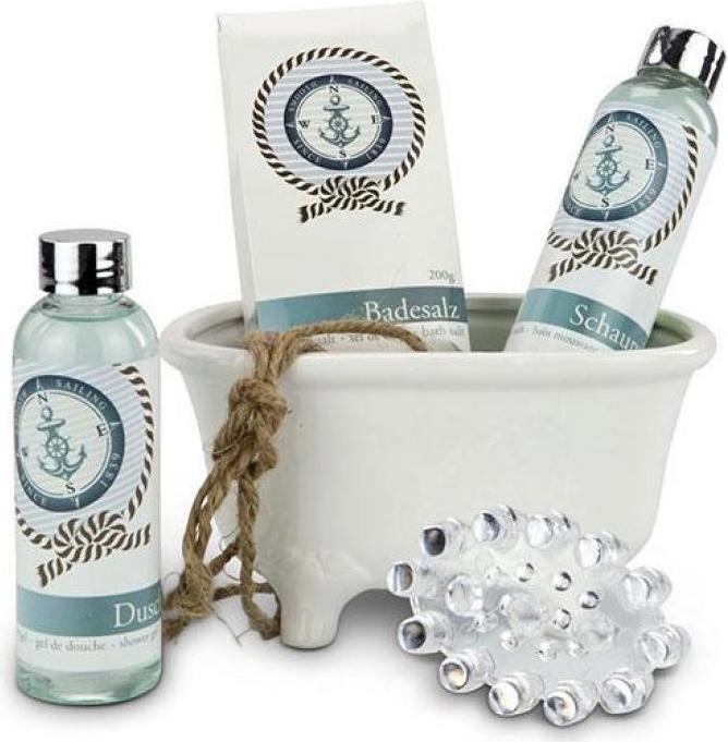 Image du produit Römer Wellness Mer (Kit de soins capillaires)