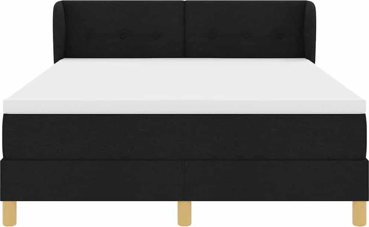 Produktbild vidaXL Boxspringbett (140 x 200 cm)