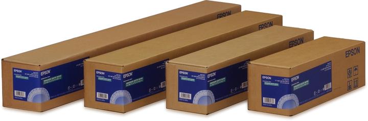 Epson Enhanced Matte Papier 1118mm x 30.5m (189 g/m², 3050 cm, 111.80 cm)