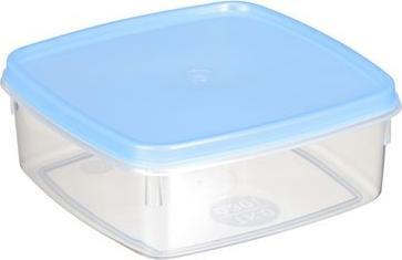 Actual product image Frozen food cans 3 pcs. TK0/3, 0,30 litre (0.30 l)