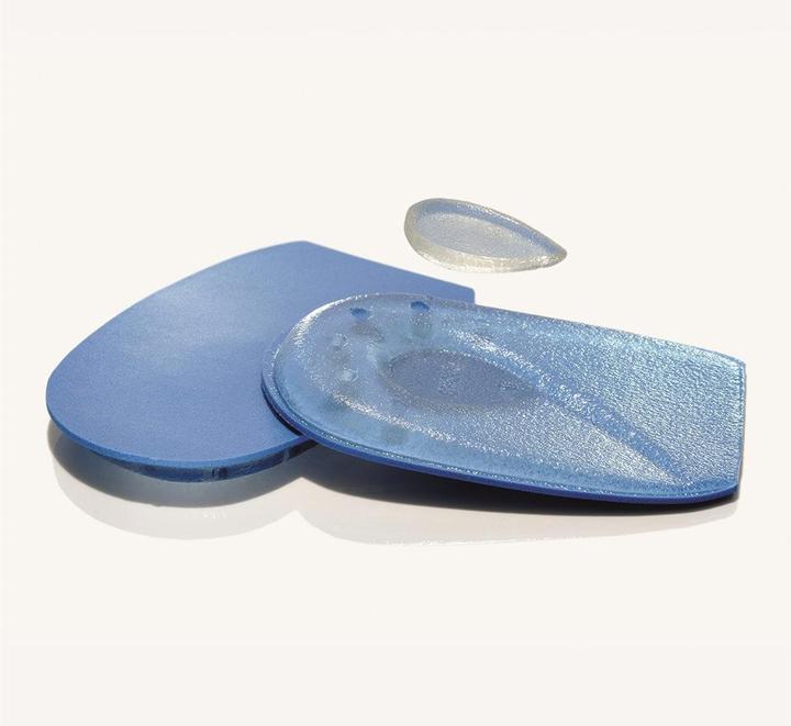 Immagine prodotto Bort Medical Tallone sperone pad autoh (Sogliole, 498.67 ml)