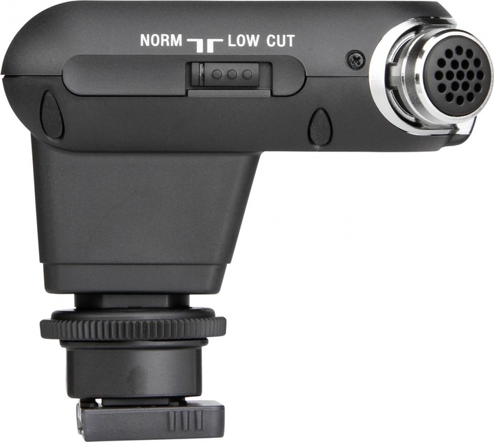 Produktbild Sony Ecm-Xyst1m