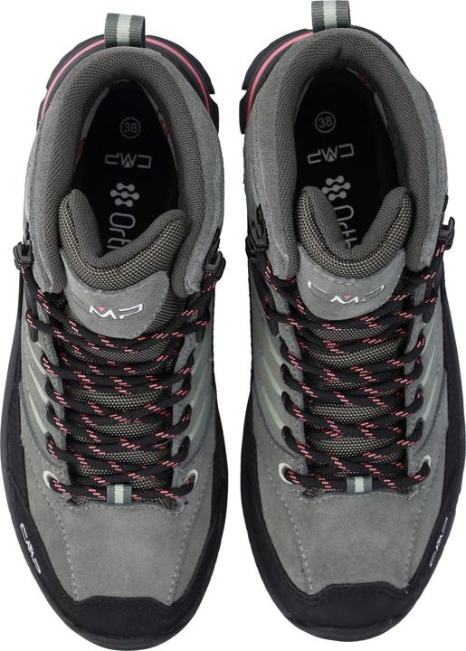 Produktbild CMP Campagnolo Rigel 2.0 Mid WP (37)