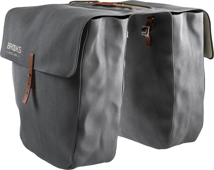 Produktbild Brooks England Brick Lane (28 l, Gepäckträgertasche)