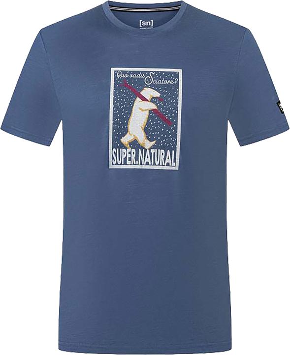 Actual product image Super Natural Sciatore (XXL)