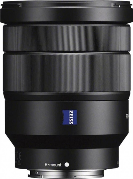 Produktbild Sony FE 16-35mm f/4 ZA OSS (Sony E, Vollformat)