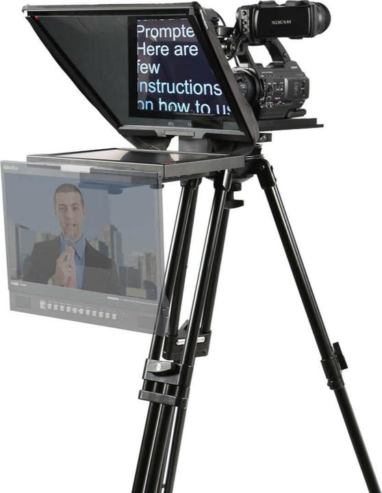 Actual product image Datavideo TP-700 (Teleprompters)