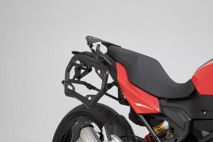 Produktbild Sw Motech Système de valises rigides DUSC (82 l)
