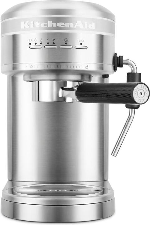Siebträgermaschine