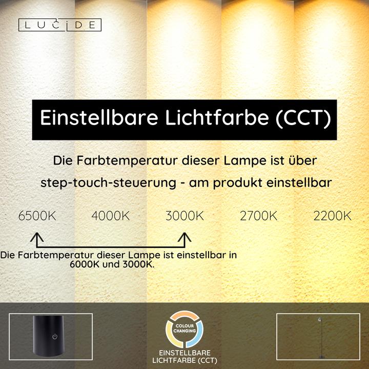 Actual product image Lucide Skanska Rech