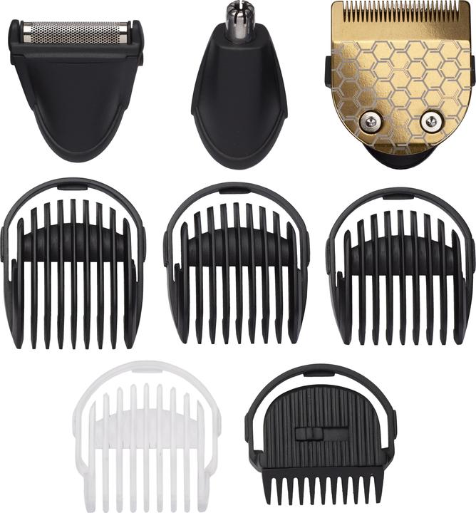Produktbild BaByliss MT726E